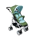 Bumbleride Flyer Stroller - Seagrass