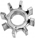 Standard Motor Products Reluctor