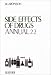 Side Effects of Drugs Annual 22 (Vol 22)
