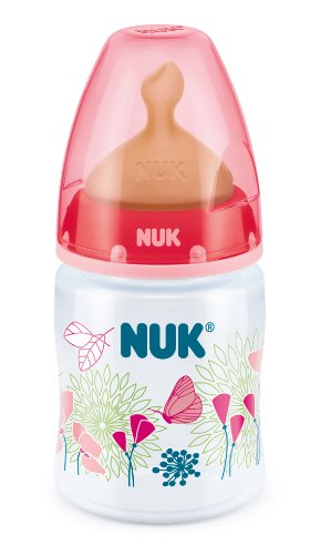 Imagen principal de NUK 10215104 - Biberon