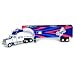 Los Angeles Dodgers 2006 MLB Peterbilt Tractor Trailer