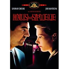 Haus der Spiele
