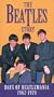 The Beatles Story - Days of Beatlemania, 1962-1970 [VHS]