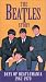 VHS : The Beatles Story - Days of Beatlemania, 1962-1970