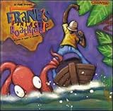 Frane's Fantastic Boat Ride