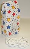 Scott's Cakes Yogurt Pretzels 1/2 Pound Standing Primary Stars Box