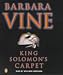 King Solomon's Carpet (Penguin Audiobooks)