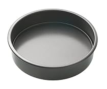 Master Class Non - Stick Loose Bottom Sandwich Pan Round 18cm( 7")