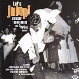 Let's Jump: Swingers & Humdingers from Modern Records
