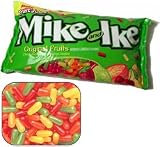 Mike and Ike [5LB Bag]