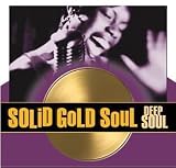 Solid Gold Soul: Deep Soul