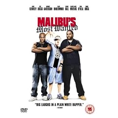 Malibu's Most Wanted [DVD] [2003]