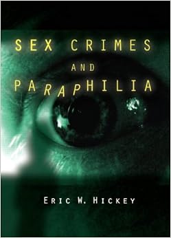 sex crime streaming