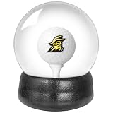 Appalachian State Mountaineers NCAA Golf Ball Globe
