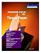 Book Freedonia Focus on Tissue Paper