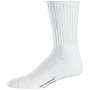 New Balance Men's Extra Wide Crew Fits Up to 6E 2-Pack Sock