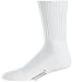Apparel : New Balance Men's Extra Wide Crew Fits Up to 6E 2-Pack Sock
