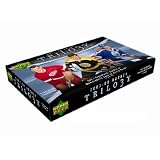 NHL 2007/2008 HOCKEY TRILOGY