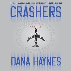 Crashers (Unabridged)