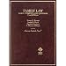 Family Law: Cases, Comments and Questions (American Casebook)