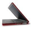 Speck MacBook 13" See-Thru Hard Case - RED - Fits all versions of 13" MacBooks