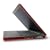 Speck MacBook Pro 15" See-Thru Hard Case - RED