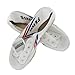 TMAS Wushu Shoes (White Feiyue Brand)