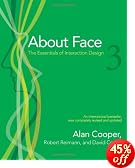 About Face 3: The Essentials of Interaction Design