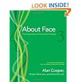 About Face 3: The Essentials of Interaction Design