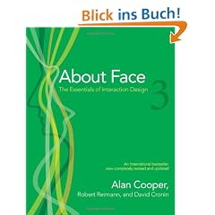 About Face 3: The Essentials of Interaction Design