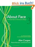 About Face 3: The Essentials of Interaction Design