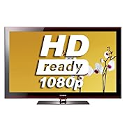 Samsung 58'' PS58B680 TV HD Ready LCD Crystal TV™