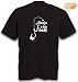 T-Shirt Motiv Angeln 