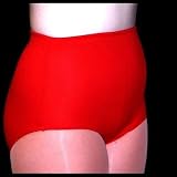 Danskin Women's Heavyweight Trunks