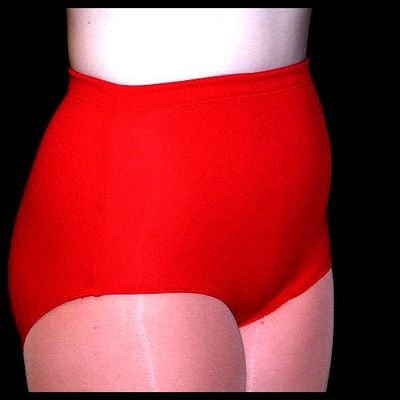 Childrens Toyshop  Sporting Goods : Danskin Women's Heavyweight Trunks