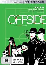Offside [ NON-USA FORMAT, PAL, Reg.4 Import - Australia ]