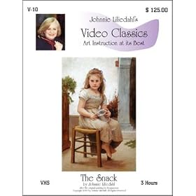 The Snack [VHS]