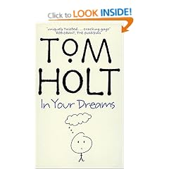 In Your Dreams