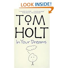 In Your Dreams