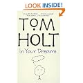 In Your Dreams