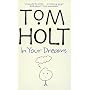 In Your Dreams