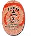 Indo Board Professional Balance Trainer - Orange