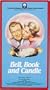 Bell Book & Candle [VHS]