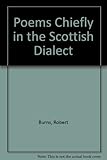 Poems chiefly in the Scottish dialect