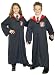 Child's Harry Potter Griffindor House Robe (Size:Small 4-6)