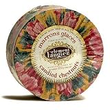 Clement Faugier Candied Chestnuts 7 oz - French Marrons Glaces
