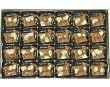 Beerntsen's Chocolate Peanut Butter Cows - 9 oz. Gift Box