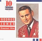 Greatest Hits - Jones, george