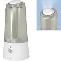 HARTIG + HELLING-Humidificateur d'Air a Ultrasons - Evaporation - Diffuseur Orientable - Bien etre - Chambre Bebe