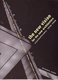 The New Vision for the New Architecture: Czechoslovakia 1918-1938